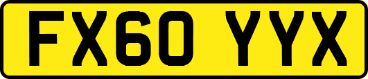 FX60YYX