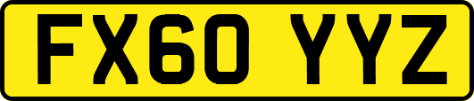 FX60YYZ