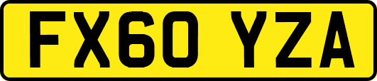 FX60YZA