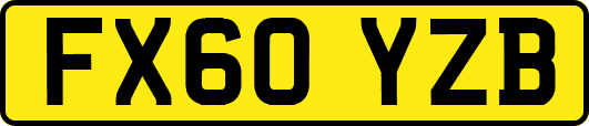 FX60YZB