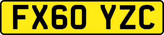 FX60YZC