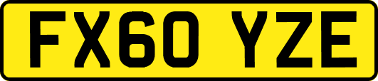 FX60YZE