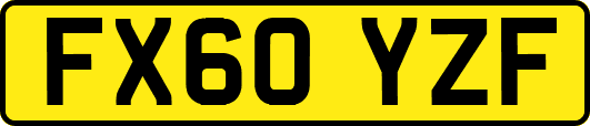 FX60YZF