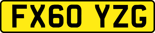 FX60YZG