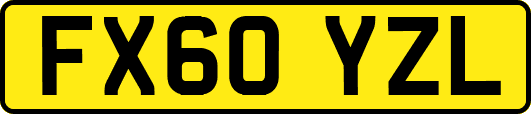 FX60YZL
