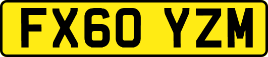 FX60YZM