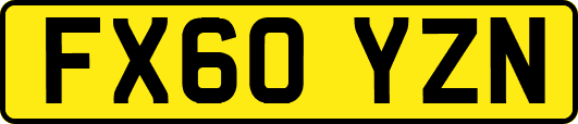 FX60YZN