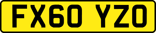 FX60YZO