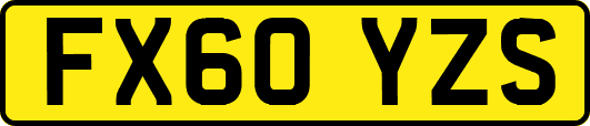 FX60YZS