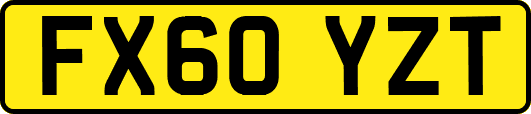 FX60YZT
