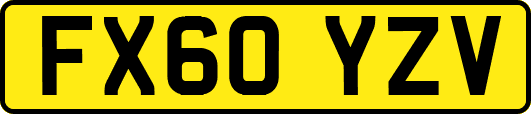 FX60YZV