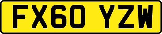FX60YZW