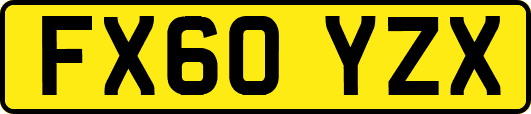 FX60YZX
