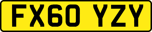 FX60YZY