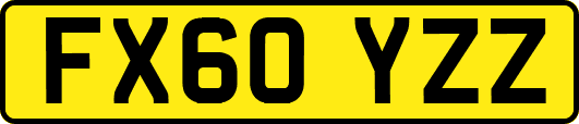 FX60YZZ