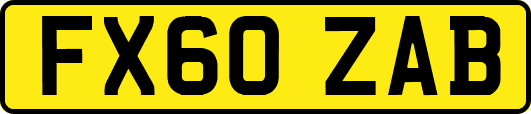 FX60ZAB