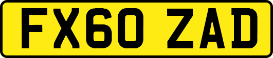 FX60ZAD