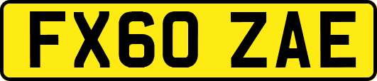FX60ZAE