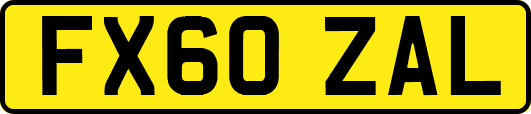 FX60ZAL