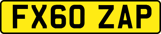 FX60ZAP