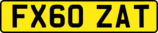 FX60ZAT