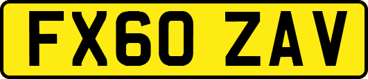 FX60ZAV