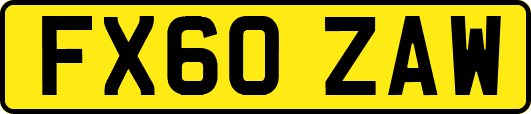FX60ZAW