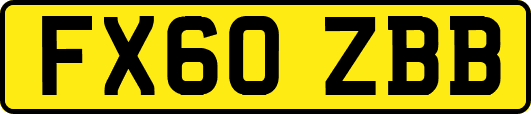 FX60ZBB