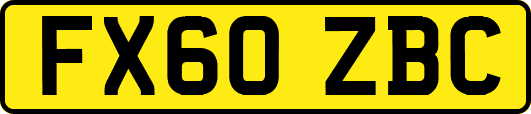 FX60ZBC