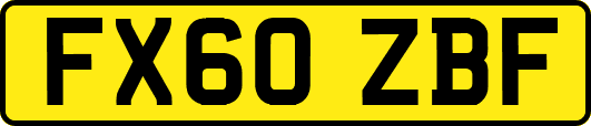 FX60ZBF
