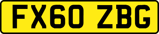 FX60ZBG