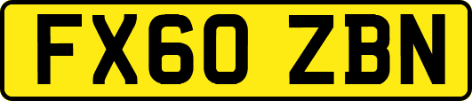 FX60ZBN