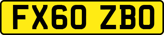 FX60ZBO
