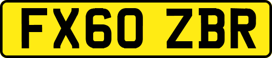 FX60ZBR
