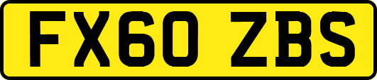 FX60ZBS