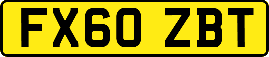 FX60ZBT