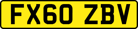 FX60ZBV