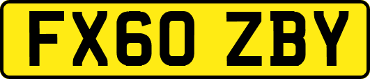 FX60ZBY