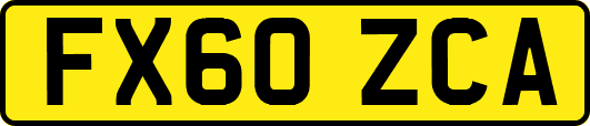 FX60ZCA