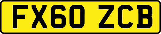 FX60ZCB