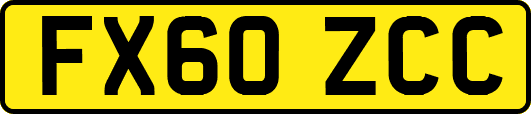 FX60ZCC