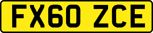 FX60ZCE