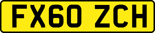 FX60ZCH