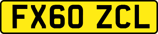FX60ZCL