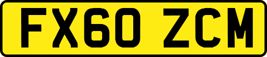 FX60ZCM
