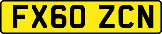 FX60ZCN