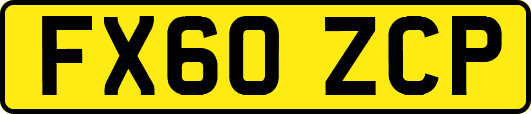 FX60ZCP