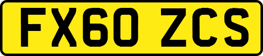 FX60ZCS