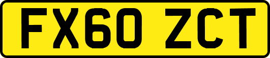 FX60ZCT