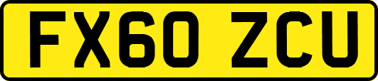 FX60ZCU